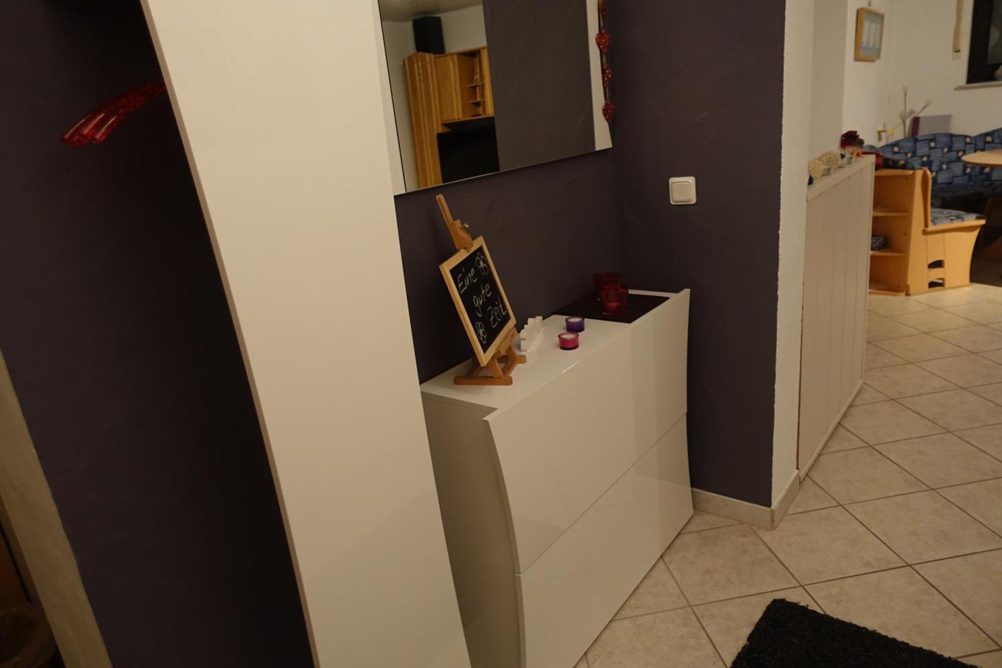Ferienwohnung Zoe Osterbrucken Exterior photo