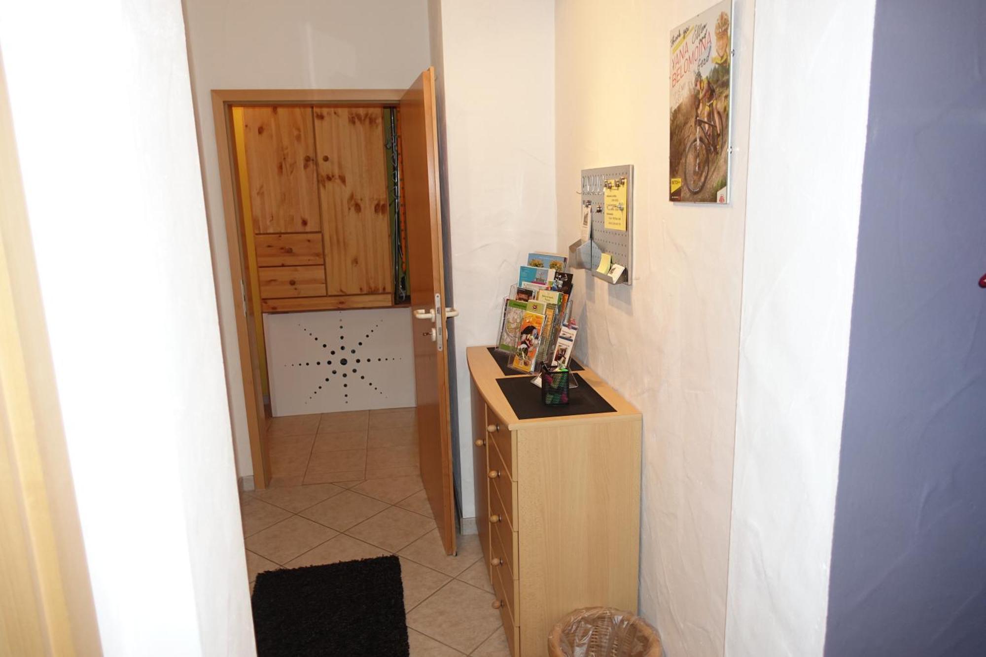 Ferienwohnung Zoe Osterbrucken Exterior photo